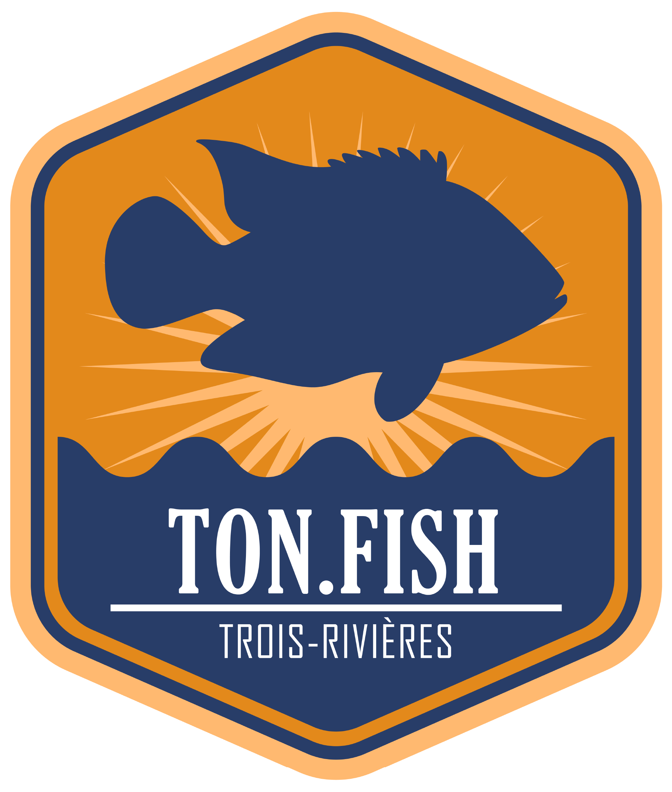 Ton.Fish Trois-Rivières
