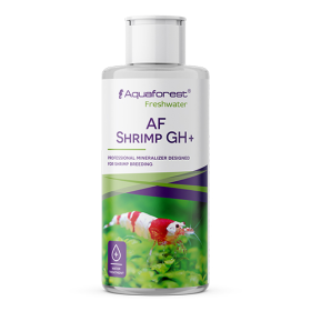 Aquaforest Freshwater Shrimp GH+ 125ml