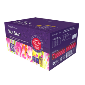 Aquaforest Sea Salt Box 5x5kg