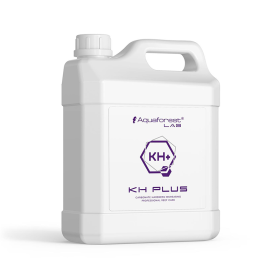 Aquaforest Lab KH Plus 1L