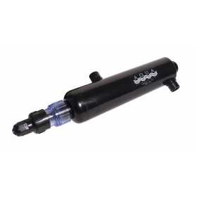 Aqua UV Advantage 2000+, Barb x Barb (15 Watt)