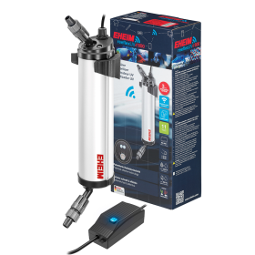 EHEIM reeflexUV 800+e