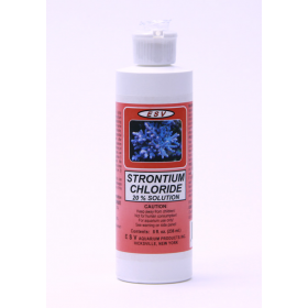Strontium Chloride Solution (20%) 8 fl. oz