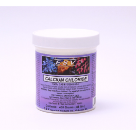 ESV Calcium Chloride 400 grams (0.88 lbs)