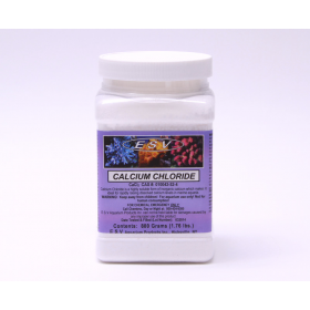 ESV Calcium Chloride 800 grams (1.76 lbs)