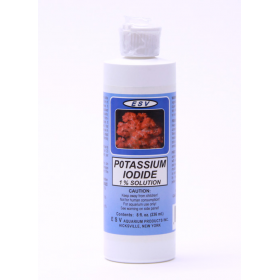 ESV Potassium Iodide Solution (1%) 8 fl. oz