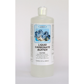 ESV LIQUID CARBONATE BUFFER 32OZ