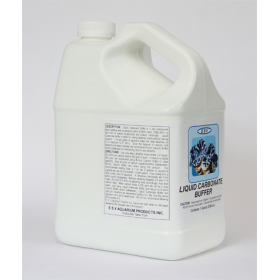 ESV LIQUID CARBONATE BUFFER 1GAL
