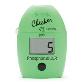 Hanna Marine Ultra Low Range Phosphorus Checker