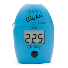 Hanna Marine Alkalinity (ppm) Checker