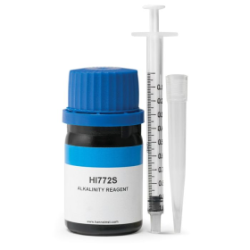 Hanna Marine Alkalinity (dKH) Checker Reagents (25 Tests)