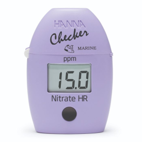 Hanna Marine Nitrate High Range Checker