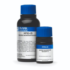 Hanna Marine Magnesium Checker Reagents (25 Tests)