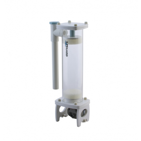 Lifegard Turbo Reactor Medium Side Flow with Quiet One 800