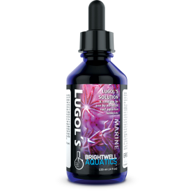 Brightwell Lugol's Solution 30ml