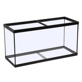 Marineland 90g Aquarium 48"x18"x24"