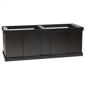 Marineland Majesty Stand 72"x24" Black