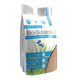 Pisces Bio-Live Gold Pearl Freshwater Substrate 5lb