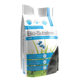 Pisces Bio-Live Galaxy Sand Freshwater Substrate 5lb