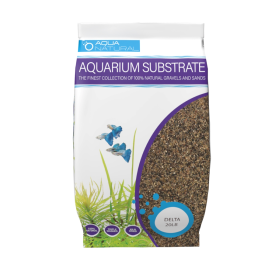 Pisces Aqua Natural Delta Freshwater Sand 20lb