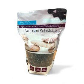 Pisces Aqua Natural Vestri Iwagumi Substrate 7.7lb
