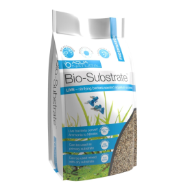 Pisces Bio-Live Prairie Sand Freshwater Substrate 5lb