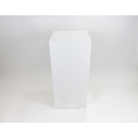 Reef Casa Grande Aquarium Stand - White