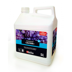 Red Sea Reef Foundation A (Ca/Sr) 5L