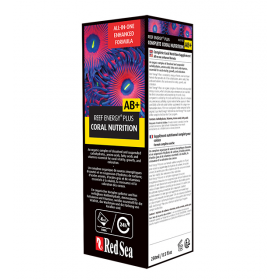 Red Sea Reef Energy Plus 250ml