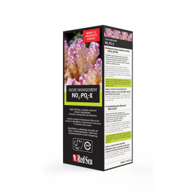 Red Sea NO3:PO4-X Nitrate & Phosphate Reducer 500ml
