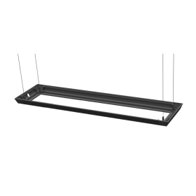 Red Sea ReefLED Pendant for 30"-39" tank - Black