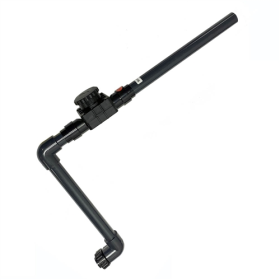 Red Sea Sump Valved Downpipe for Reefer 350V3/XL425V3
