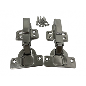 Red Sea Reefer Cabinet Hinge (Set of 2)