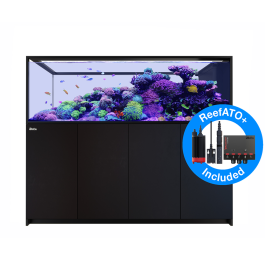 Red Sea Reefer Peninsula G2+ S-950 - Black