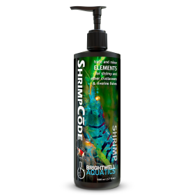 Brightwell ShrimpCode 500ml