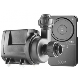 Sicce Syncra SDC 7.0 Wifi Controllable Pump, 800-1900gph