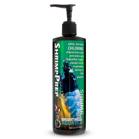 Brightwell ShrimpPrep 250ml