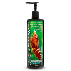 Brightwell Shrimp Vitamarin-F 125ml