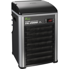 TECO TK2000 1/3 HP Chiller - 130 to 500 Gal
