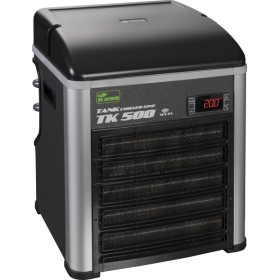 TECO TK500 1/6 HP Chiller - Up to 120 Gal