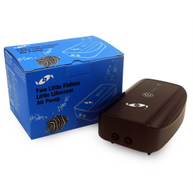 Two Little Fishies Little Lifesaver Air Pump