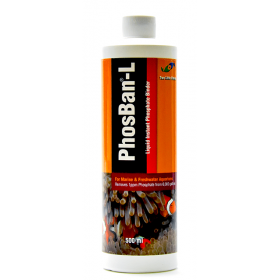 Two Little Fishies Phosban-L 500ml