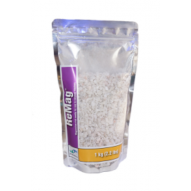 Two Little Fishies ReMag Magnesium Reactor Media 1kg