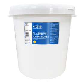 Vitalis Platinum Marine Flake 5kg