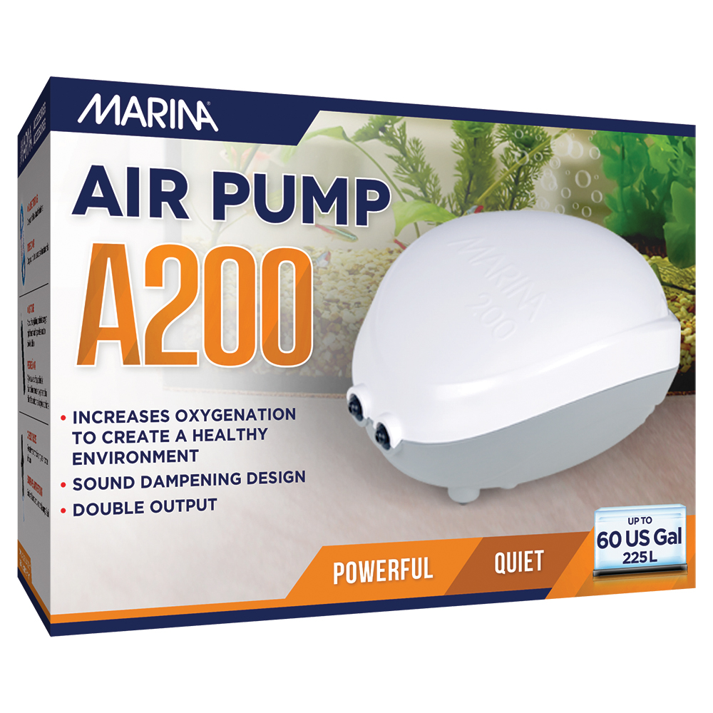 Pompe à air Marina A200