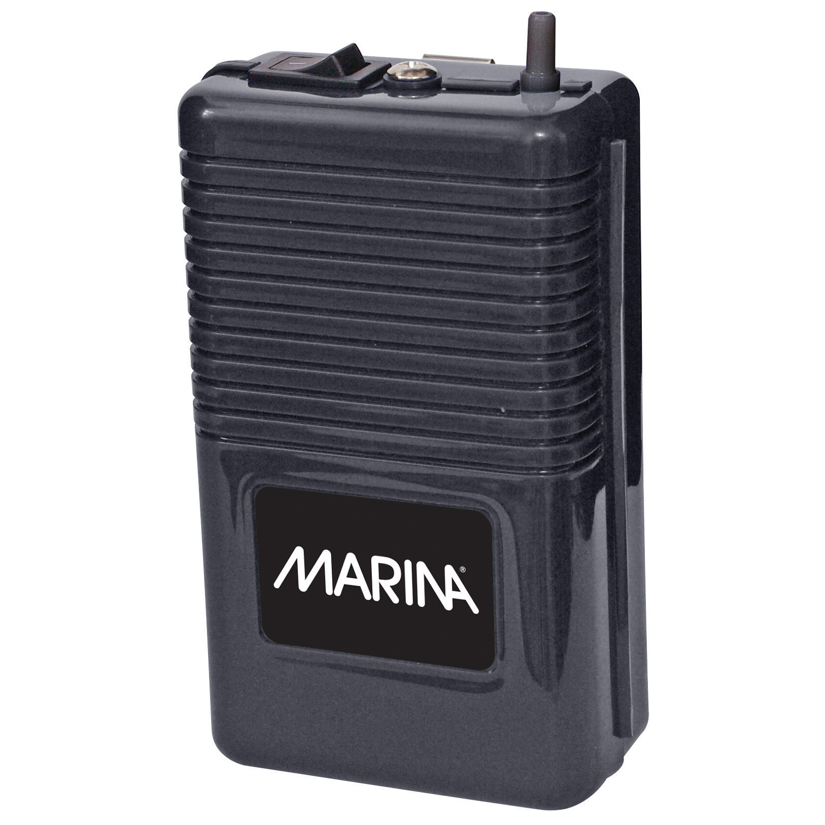 Pompe à air Marina à piles