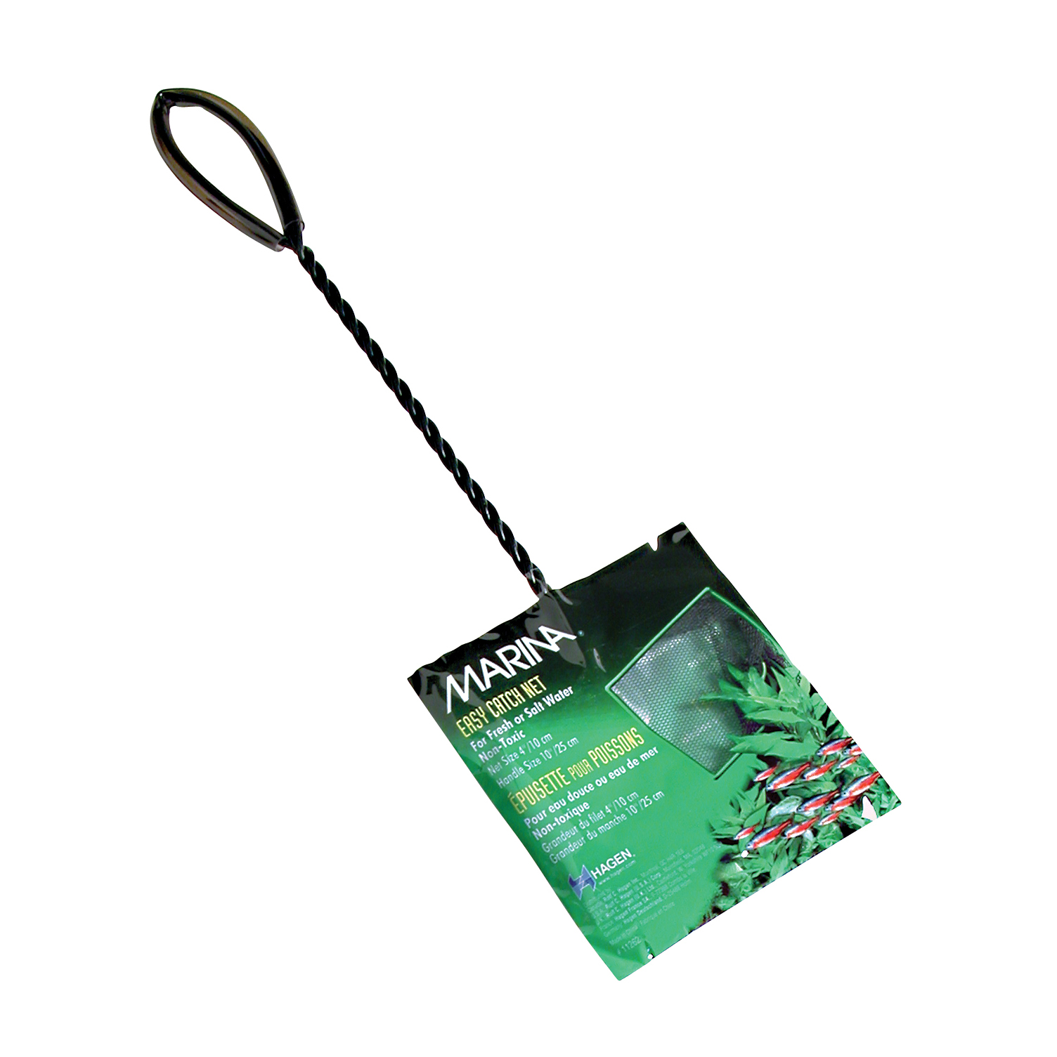 Épuisette Easy Catch Marina 10cm