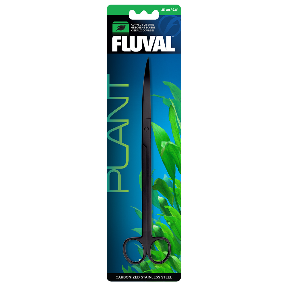 Fluval Ciseaux courbés