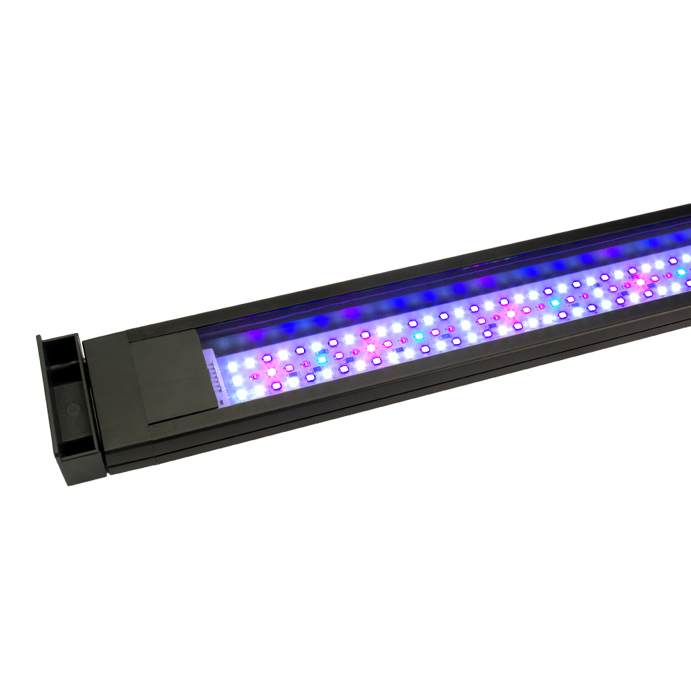 Appareil éclairage à DEL Marine 3.0 Fluval Bluetooth pour aquarium Flex 32.5GAL