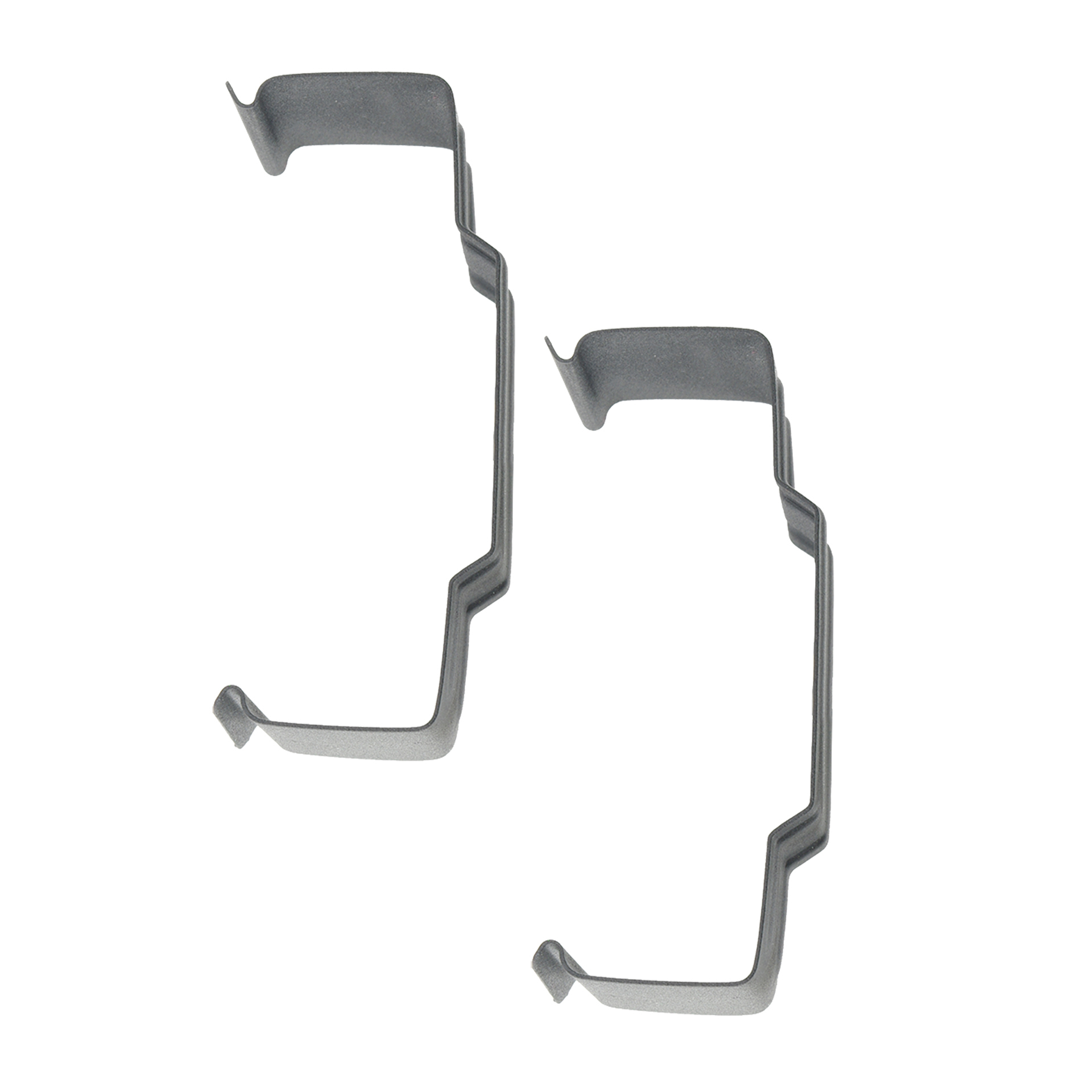 FL Mrn & Plnt 3.0 LED Mounting Clips